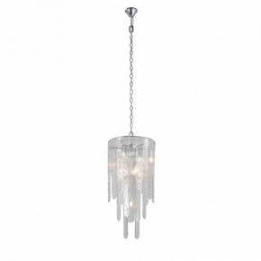 Подвесная люстра Vitaluce V5885 V5885-9/7 в Урае - uray.mebel24.online | фото