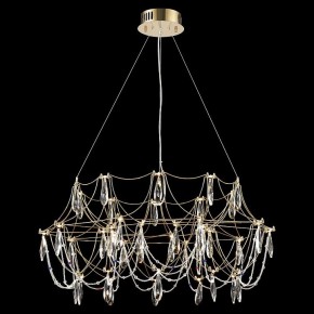 Подвесная люстра Wertmark Felicia WE336.40.303 в Урае - uray.mebel24.online | фото