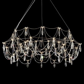 Подвесная люстра Wertmark Felicia WE336.48.303 в Урае - uray.mebel24.online | фото