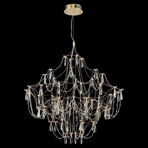 Подвесная люстра Wertmark Felicia WE336.62.306 в Урае - uray.mebel24.online | фото