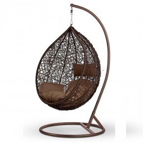Подвесное кресло AFM-168A-XL Brown в Урае - uray.mebel24.online | фото 2