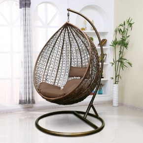 Подвесное кресло AFM-218A Brown в Урае - uray.mebel24.online | фото 1