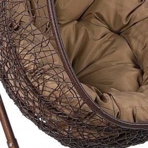 Подвесное кресло AFM-219A Brown в Урае - uray.mebel24.online | фото 3