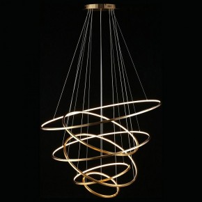 Подвесной светильник Aployt Monisia APL.020.03.243 в Урае - uray.mebel24.online | фото 3