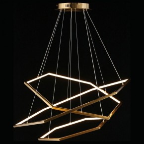 Подвесной светильник Aployt Polunia APL.021.03.136 в Урае - uray.mebel24.online | фото 12