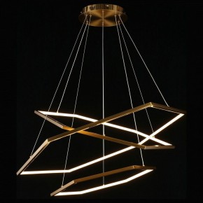 Подвесной светильник Aployt Polunia APL.021.03.136 в Урае - uray.mebel24.online | фото 3