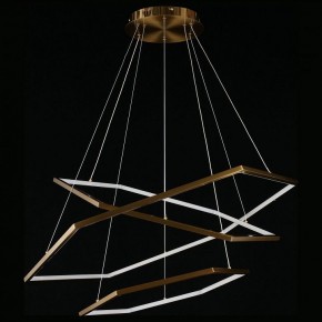 Подвесной светильник Aployt Polunia APL.021.03.136 в Урае - uray.mebel24.online | фото 4