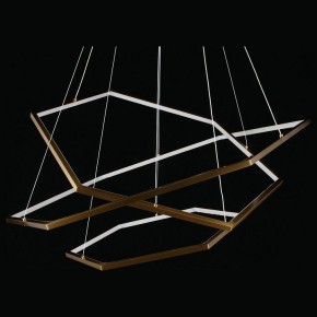 Подвесной светильник Aployt Polunia APL.021.03.136 в Урае - uray.mebel24.online | фото 5