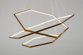 Подвесной светильник Aployt Polunia APL.021.03.136 в Урае - uray.mebel24.online | фото 7