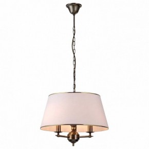 Подвесной светильник Arte Lamp Alice A3579SP-3AB в Урае - uray.mebel24.online | фото 2