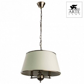 Подвесной светильник Arte Lamp Alice A3579SP-3AB в Урае - uray.mebel24.online | фото 3