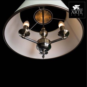 Подвесной светильник Arte Lamp Alice A3579SP-3AB в Урае - uray.mebel24.online | фото 4
