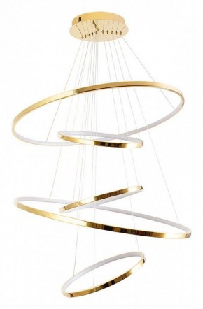 Подвесной светильник Arte Lamp Arcane A2974SP-137PB в Урае - uray.mebel24.online | фото