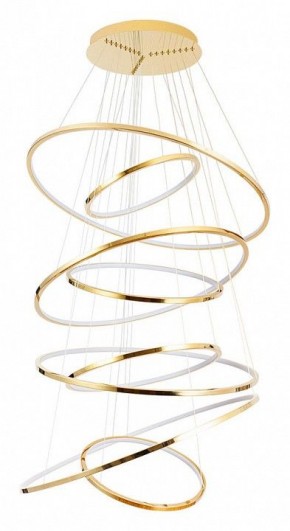 Подвесной светильник Arte Lamp Arcane A2974SP-225PB в Урае - uray.mebel24.online | фото