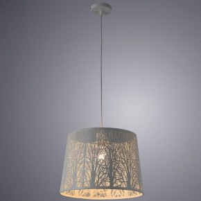 Подвесной светильник Arte Lamp Celesta A2769SP-1WH в Урае - uray.mebel24.online | фото 3