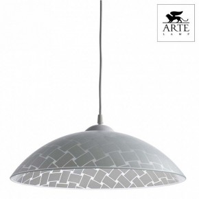 Подвесной светильник Arte Lamp Cucina A3421SP-1WH в Урае - uray.mebel24.online | фото 2