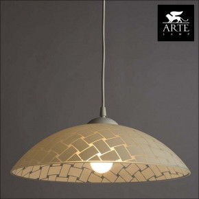 Подвесной светильник Arte Lamp Cucina A3421SP-1WH в Урае - uray.mebel24.online | фото 3