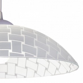 Подвесной светильник Arte Lamp Cucina A3421SP-1WH в Урае - uray.mebel24.online | фото 4