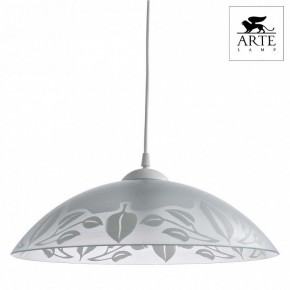 Подвесной светильник Arte Lamp Cucina A4020SP-1WH в Урае - uray.mebel24.online | фото 2