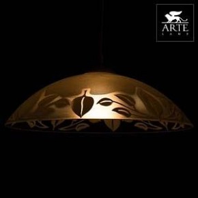 Подвесной светильник Arte Lamp Cucina A4020SP-1WH в Урае - uray.mebel24.online | фото 3