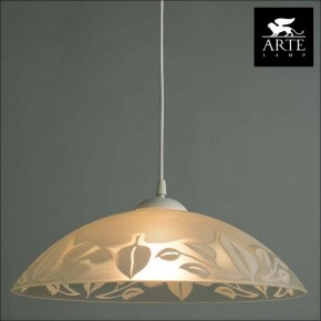 Подвесной светильник Arte Lamp Cucina A4020SP-1WH в Урае - uray.mebel24.online | фото 4