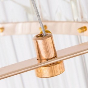 Подвесной светильник Arte Lamp Jastin A2848SP-3GO в Урае - uray.mebel24.online | фото 5