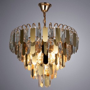 Подвесной светильник Arte Lamp Vivien A2719SP-6GO в Урае - uray.mebel24.online | фото 3