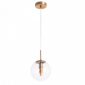 Подвесной светильник Arte Lamp Volare A1920SP-1AB в Урае - uray.mebel24.online | фото 2