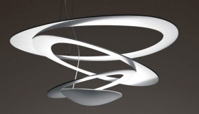 Подвесной светильник Artemide  1237010A в Урае - uray.mebel24.online | фото