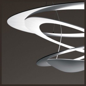 Подвесной светильник Artemide  1237010A в Урае - uray.mebel24.online | фото 2