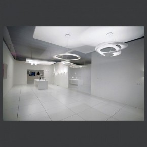 Подвесной светильник Artemide  1237010A в Урае - uray.mebel24.online | фото 3