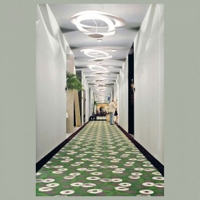 Подвесной светильник Artemide  1249010A в Урае - uray.mebel24.online | фото 2