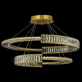 Подвесной светильник Arti Lampadari Carini Carini L 1.5.80+100.101 G в Урае - uray.mebel24.online | фото