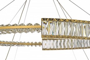 Подвесной светильник Arti Lampadari Carini Carini L 1.5.80+100.101 G в Урае - uray.mebel24.online | фото 4