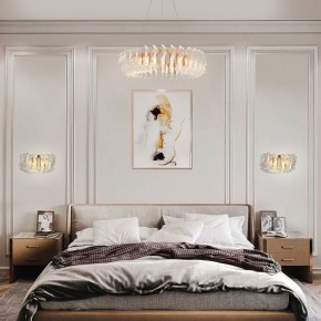 Подвесной светильник Bogate-s Farfalla 90374/1 в Урае - uray.mebel24.online | фото 4