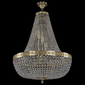 Подвесной светильник Bohemia Ivele Crystal 1911 19111/H2/60IV G в Урае - uray.mebel24.online | фото 2
