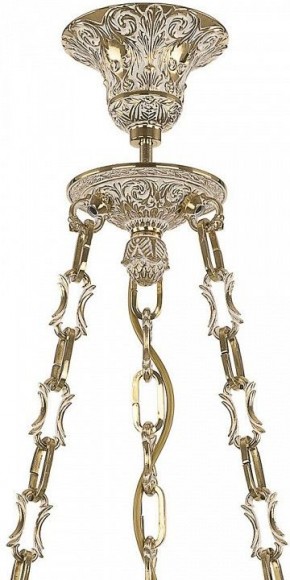 Подвесной светильник Bohemia Ivele Crystal 7100 71000P/25 GW Birusa/M-1H в Урае - uray.mebel24.online | фото 3