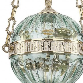 Подвесной светильник Bohemia Ivele Crystal 7100 71000P/25 GW Birusa/M-1H в Урае - uray.mebel24.online | фото 4