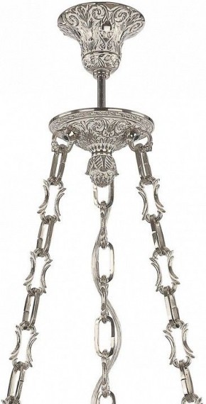 Подвесной светильник Bohemia Ivele Crystal 7100 71000P/25 NW PAL в Урае - uray.mebel24.online | фото 3