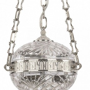 Подвесной светильник Bohemia Ivele Crystal 7100 71000P/25 NW PAL в Урае - uray.mebel24.online | фото 4