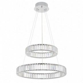 Подвесной светильник Citilux Чезаре CL338261 в Урае - uray.mebel24.online | фото