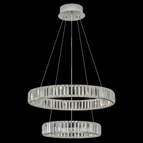 Подвесной светильник Citilux Чезаре CL338261 в Урае - uray.mebel24.online | фото 3