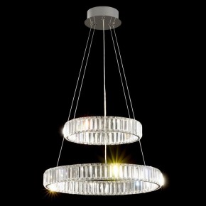 Подвесной светильник Citilux Чезаре CL338261 в Урае - uray.mebel24.online | фото 4