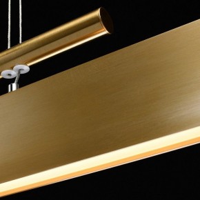 Подвесной светильник DeMarkt Ральф 7 675013603 в Урае - uray.mebel24.online | фото 10