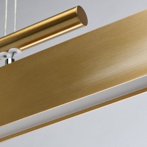 Подвесной светильник DeMarkt Ральф 7 675013603 в Урае - uray.mebel24.online | фото 11