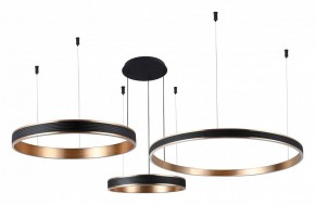 Подвесной светильник Divinare Avanti 1926/17 SP-3 в Урае - uray.mebel24.online | фото