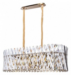 Подвесной светильник Divinare Bivara 7567/18 SP-12 в Урае - uray.mebel24.online | фото 2