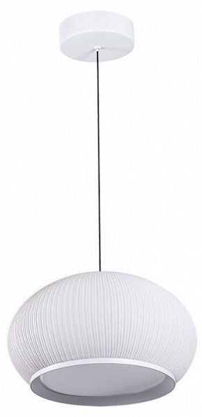 Подвесной светильник Divinare Firefly 1808/33 SP-82 в Урае - uray.mebel24.online | фото 2