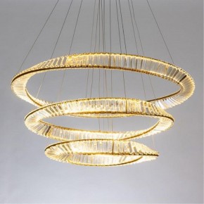 Подвесной светильник Divinare Millie 1136/17 SP-140 в Урае - uray.mebel24.online | фото 2