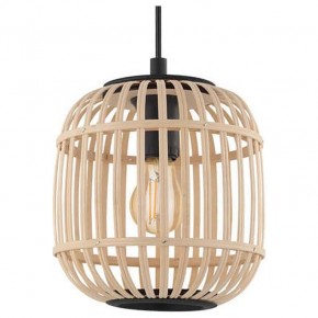 Подвесной светильник Eglo Bordesley 43231 в Урае - uray.mebel24.online | фото 2